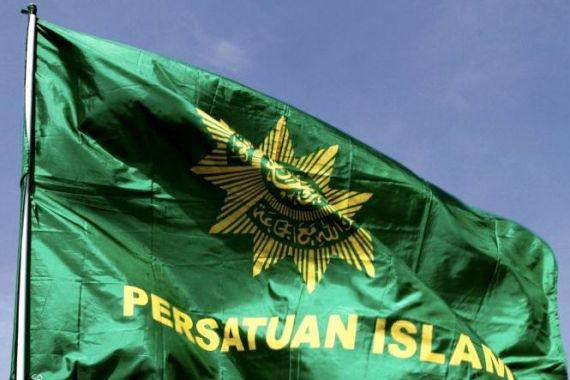 Tentang Portal PD PERSIS Provinsi Dki Jakarta